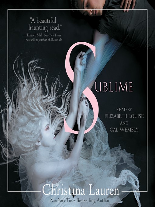 Title details for Sublime by Christina Lauren - Wait list